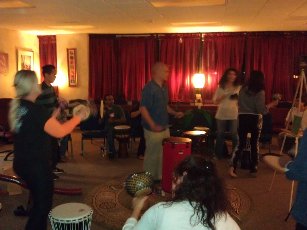 What is a Drum Circle? Types of Drum Circles in Orange County.